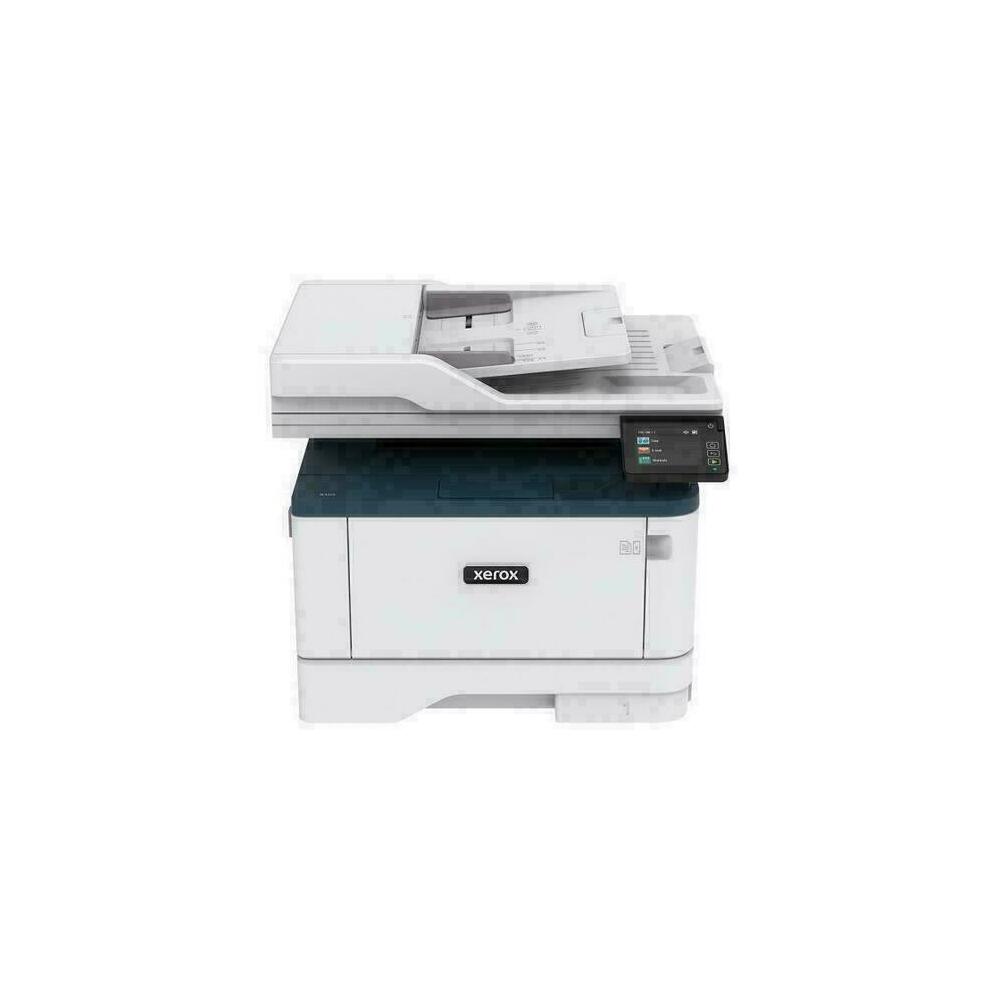 Xerox B305DNI Monochrome Multifunction Printer: Print, Copy, Scan