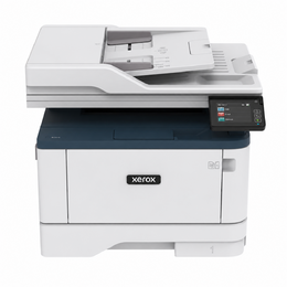Xerox Xerox B305 All Printers XEROX B305 DNI Monochrome Multifunction Printer