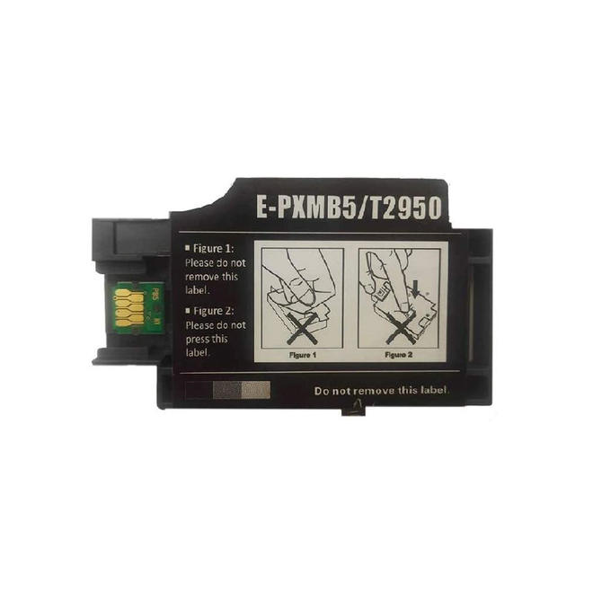 No Brand E 2950 Maintenance box WorkForce WF 100 Epson T2950 Compatible Maintenance Tank for PX S05B PX S05W PX S06B W WF100