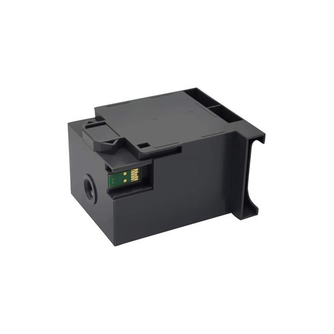 No Brand E 6712 Maintenance box WorkForce Pro WF 6090 EPSON T6712 Compatible Maintenance Tank for WF 8593 WF 6593 WF 6090 WF 