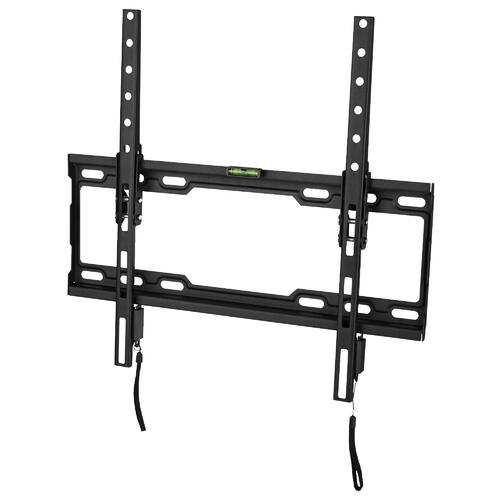 PrimeCables Cab QF01N 44TR TV Wall Mounts Stands Tilting 26 55 inch Low Profile TV Wall Mount Bracket with Pull Cord PrimeCab
