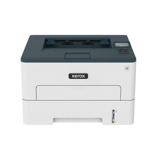 Xerox Xerox B230DNI All Printers Xerox B230 DNI Wireless Compact Black White Monochrome Laser Printer