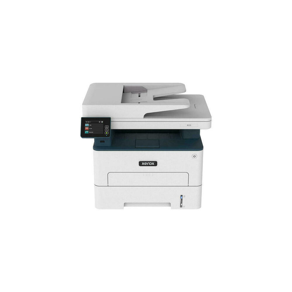 Xerox B235/DNI Multifunction Monochrome Laser Printer