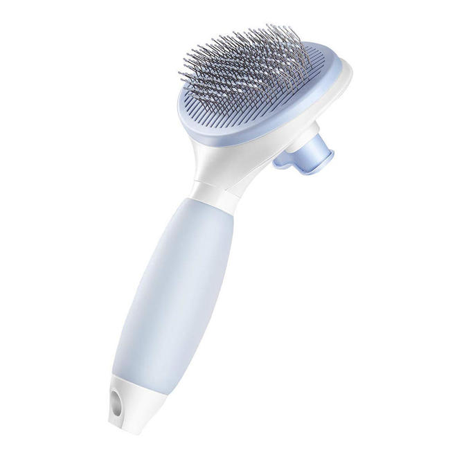 Furrytail LVTH FT CN620BRU Cat Cleanliness Cream Pet Brush