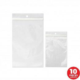 zip bag
