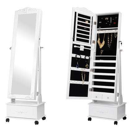 Jewellery Cabinet SortWise®-OpenBox