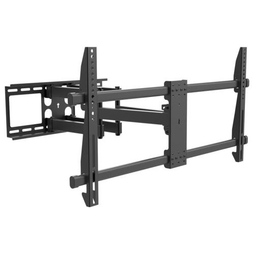 PrimeCables Cab QFA17B 486 TV Wall Mounts Stands 37 80 inch heavy duty full motion TV stand