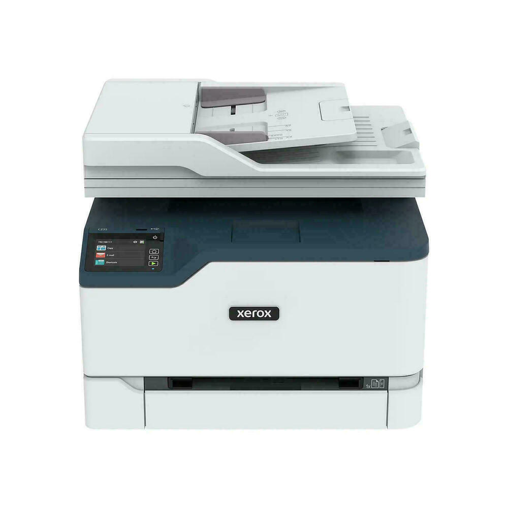 Xerox C235DNI Wireless Colour Multifunction Printer