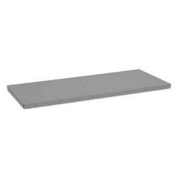 Uline H 1105ADD Storage Cabinet Additional Shelf for Cabinets 36 x 18