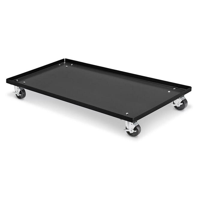 Uline H 2463 Storage Cabinet Cabinet Dolly 48 x 24