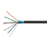 Monoprice Canada Cab 41485 Cat6 6a Network Ethernet Cable Monoprice Cat6A Ethernet Bulk Cable