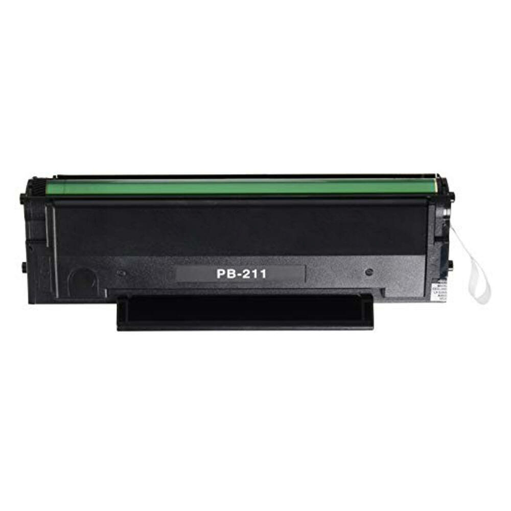 Pantum PB-211 PB-211EV cartouche de toner compatible noire