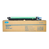 Konica Minolta DR313C OEM All Drum Units Konica Minolta DR313C A7U40TD C Original CYAN MAGENTA YELLOW Drum