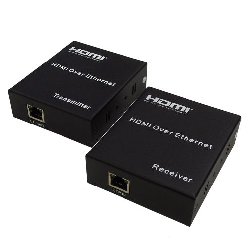 Cab VE HDMI 007 R HDMI DVI Splitters Receiver for the VE HDMI 007