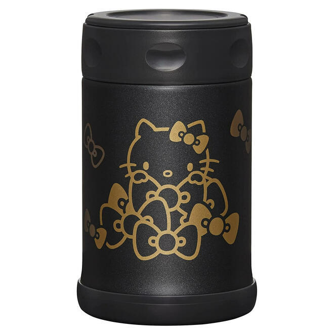 zojirushi LVZO SW EAE50KT Cooker Stainless Steel Food Jar 17 Ounce Hello Kitty Collection Zojirushi