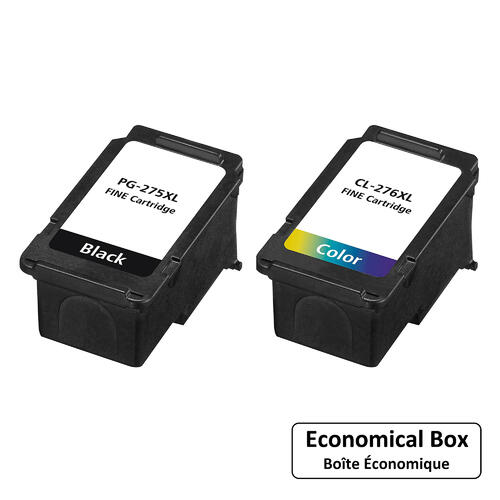 4x Ricarica Inchiostro Multicolore Per Stampante Canon Pixma Da 250ml - Foto 8