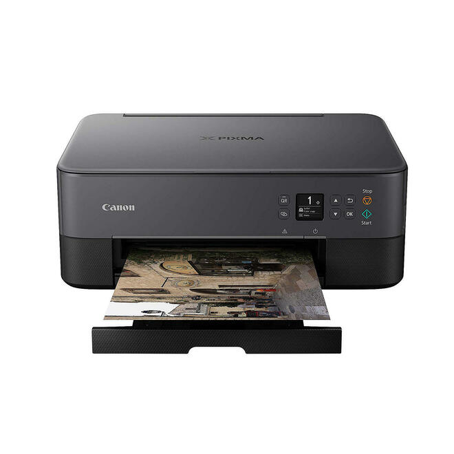 Canon PIXMA TS5320a Canon Printers Canon PIXMA TS5320a All In One Color Inkjet Printer