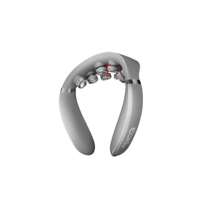 SKG LVTH SKG G7Pro E 1205050082 Massage Relaxation SKG G7 PRO SMART NECK MASSAGER WITH HEAT