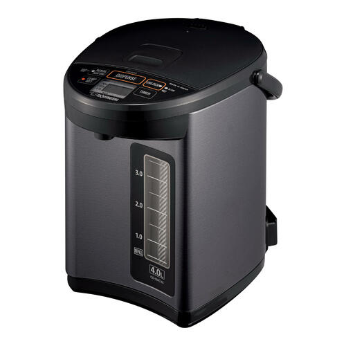 zojirushi LVZO CD NAC40 Kettle Tea Micom Water Boiler Warmer with Interior Water Level Line Zojirushi