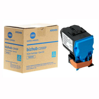 Buy Konica-Minolta Bizhub C3100P Toner Cartridges