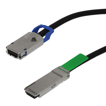 RRRRRR専用 asdfg StarTech.com 1m External Mini SAS Cable - Serial Attached