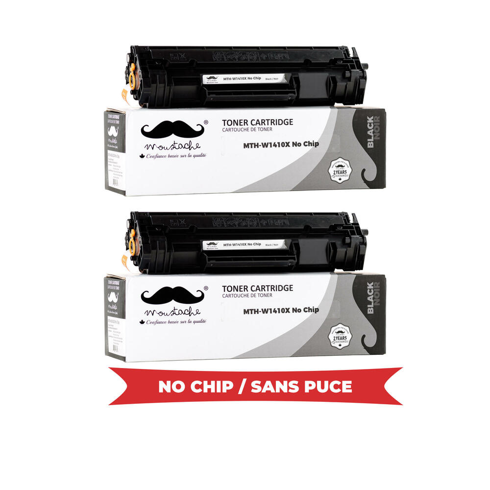 HP 12A Black Toner Cartridge (Q2612A - View #6