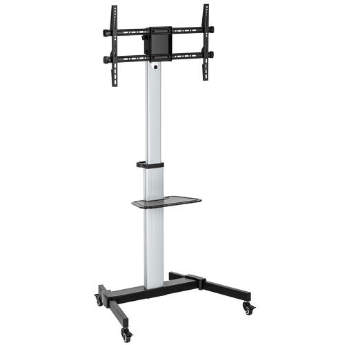 Aluminum TV Cart