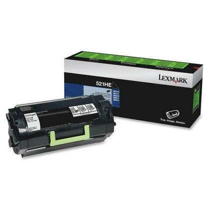Buy Lexmark MS711dn Toner Cartridges