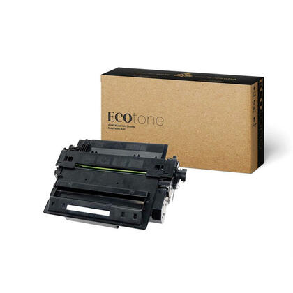 Cartouche Toner XXL Compatible HP LaserJet P3010 P3015 CE255X - Marque Druckfuxx
