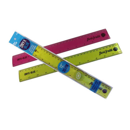 Onion Ruler Onyx & Blue® 12