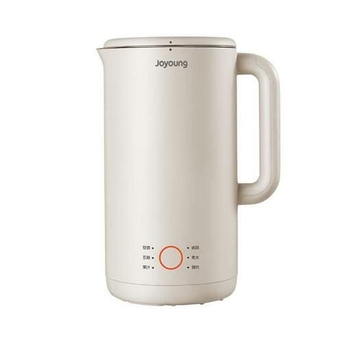 soymilk maker pink