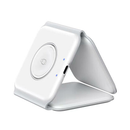 Merkury In Wireless Charging Station Buy Merkury 3-in-1 Desktop