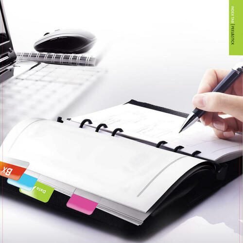 index tabs 3