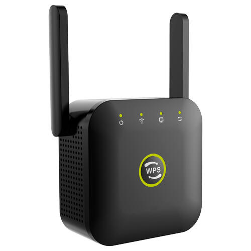 Wi Fi Repeater