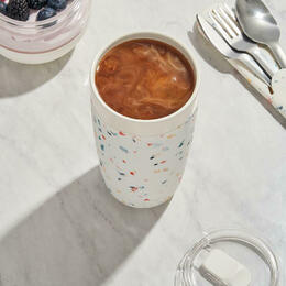 Insulated Tumbler