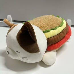 Plush Toy