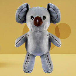 koala gray