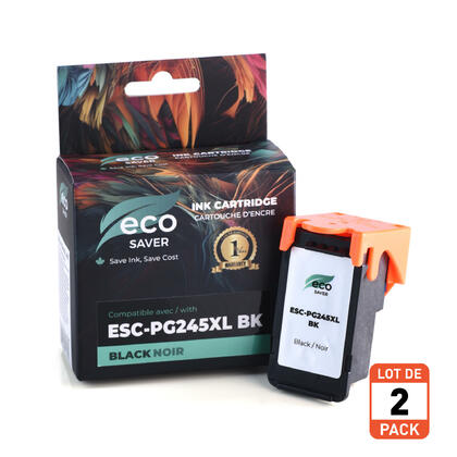 Canon BCI-3 Packouleurs - Pack de 3 recharges jet d'encre couleurs Canon BCI3 3e 4480A265 origine