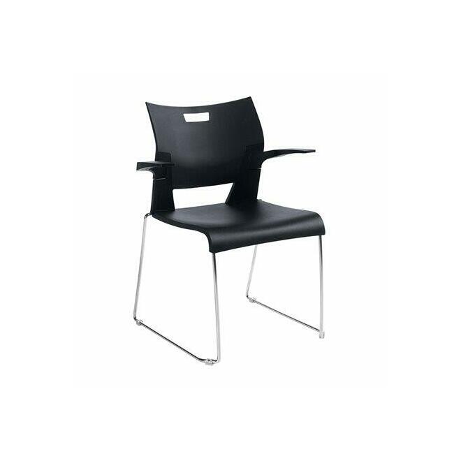 EQI-55 Stacking chair