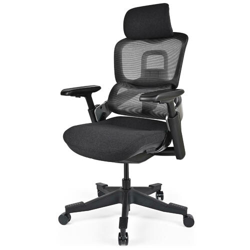 High Back Mesh Office Chair 0