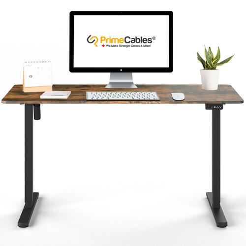 adjustable desk