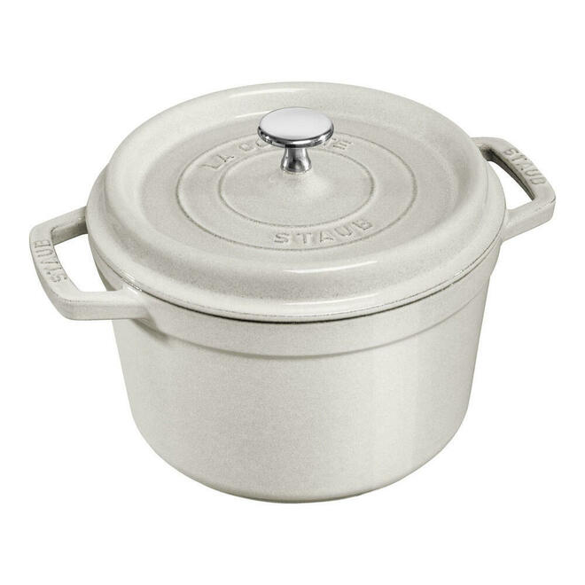 STAUB LA COCOTTE ラウンド12cmグレー medium_660_660_d4564-staub-