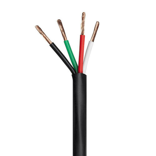Speaker Wire