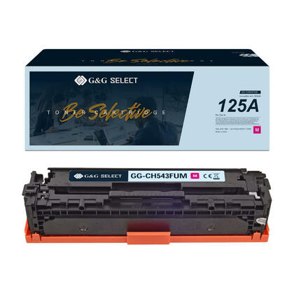 Toner Jaune Compatible HP LaserJet 1515N / CP1515N - Marque Visiodirect, Neuf Sous Blister
