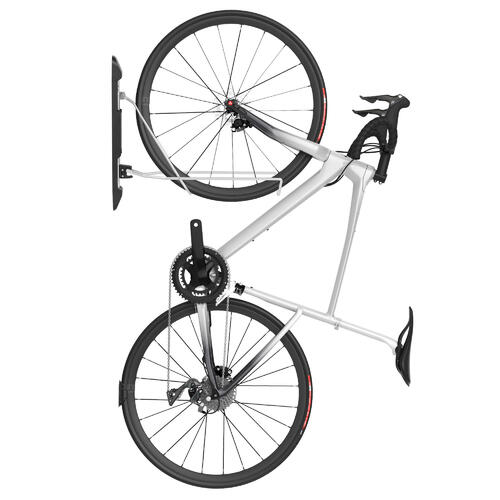 4aab6 Enduran EDR LBM 06M Garage Storage Wall Mounted Heavy Duty Foldable Bike Storage Rack 180 Swivel for Home Garage Endura