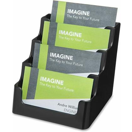 Business Card Holder & Files For Sale | Shopperplus Canada