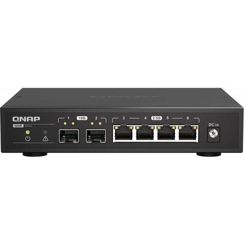 Cab QSW 2104 2S A US