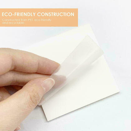 Translucent Notepad Translucent Color Notes, 3x2in, 100 Pack