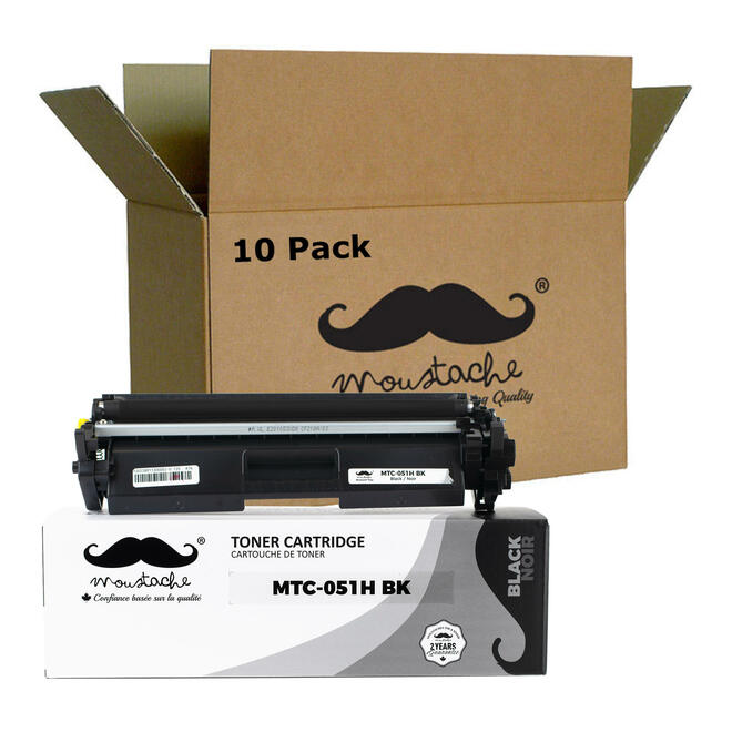 Canon Toner Cartridge 051H (2169C001)