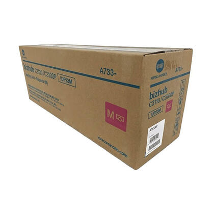 Buy Konica Minolta Bizhub C3100P Printer Toner Cartridges